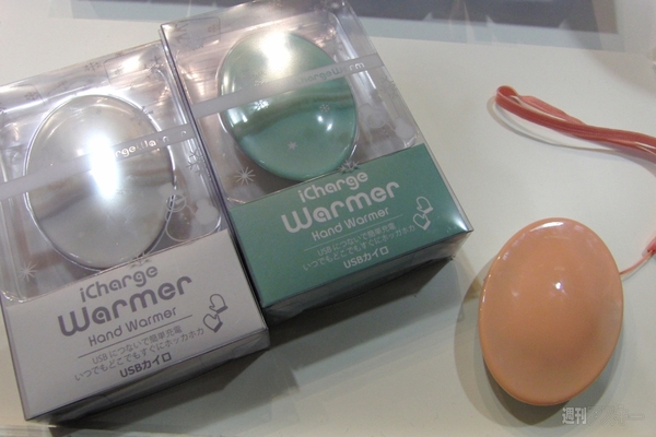 第73回東京インターナショナル・ギフト・ショー春2012