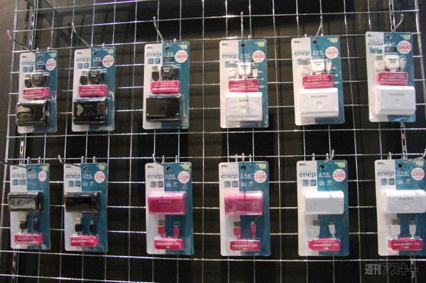 第73回東京インターナショナル・ギフト・ショー春2012