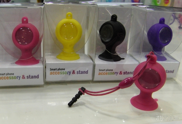 第73回東京インターナショナル・ギフト・ショー春2012