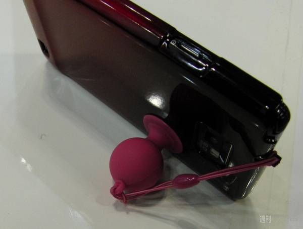 第73回東京インターナショナル・ギフト・ショー春2012