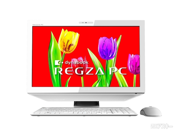 フルHD液晶一体型にUltrabook、裸眼3D dynabookも！ 東芝2012年春モデル第2弾