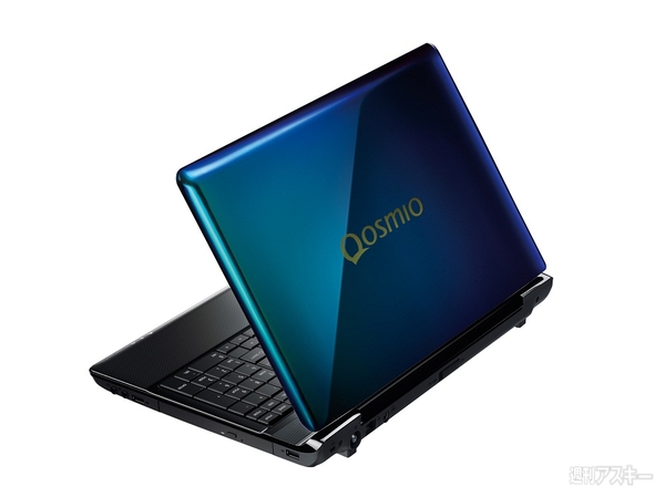フルHD液晶一体型にUltrabook、裸眼3D dynabookも！ 東芝2012年春モデル第2弾