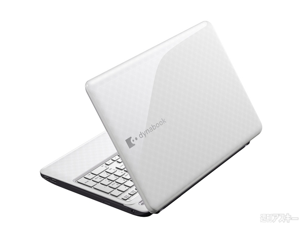 フルHD液晶一体型にUltrabook、裸眼3D dynabookも！ 東芝2012年春モデル第2弾