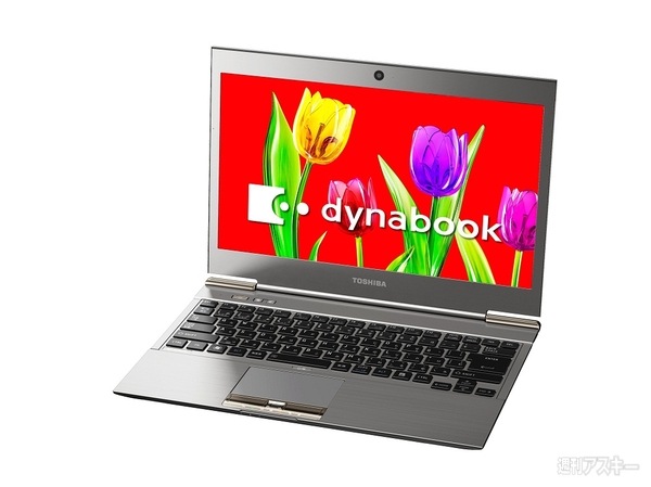フルHD液晶一体型にUltrabook、裸眼3D dynabookも！ 東芝2012年春モデル第2弾