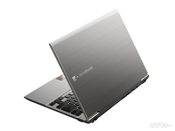 フルHD液晶一体型にUltrabook、裸眼3D dynabookも！ 東芝2012年春モデル第2弾