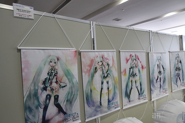 SNOW MIKU 2012