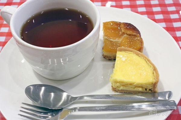 【アキバ食い倒れ部2012】カフェ1