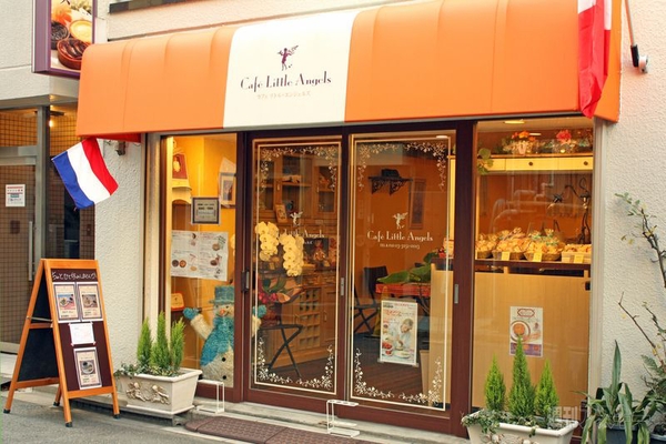 【アキバ食い倒れ部2012】カフェ1