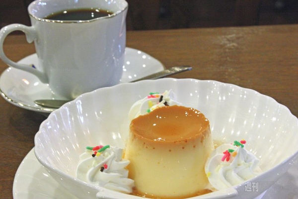 【アキバ食い倒れ部2012】カフェ1