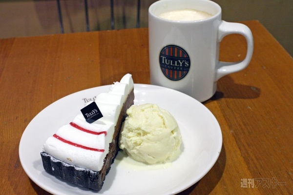 【アキバ食い倒れ部2012】カフェ1