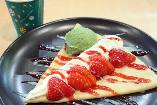 【アキバ食い倒れ部2012】カフェ1