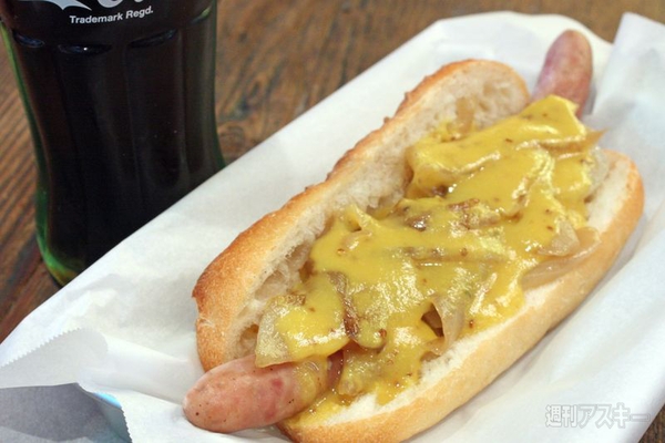 【アキバ食い倒れ部2012】カフェ1