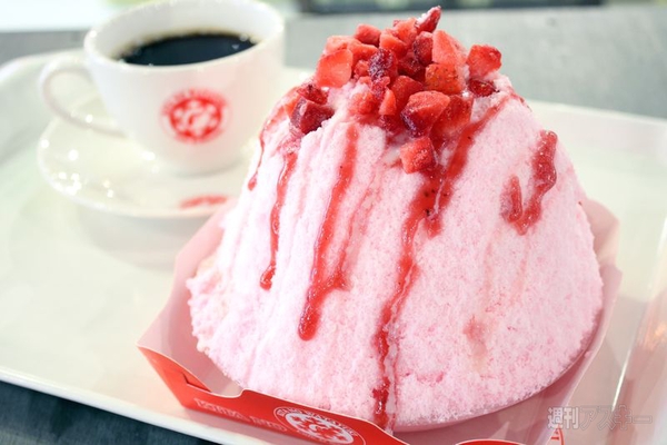 【アキバ食い倒れ部2012】カフェ1