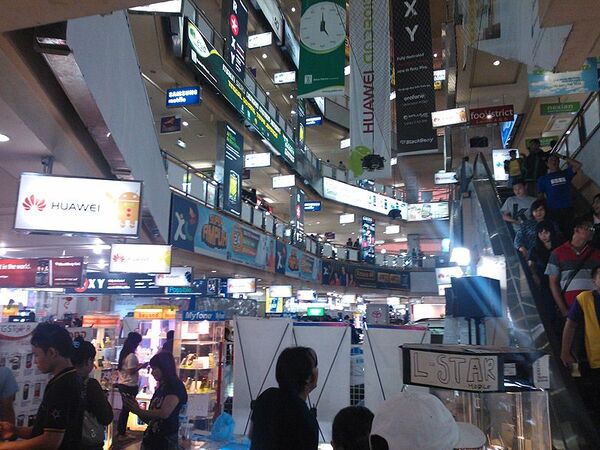 【海外大散財】東南アジアの魔都ジャカルタはおサイフ的に超危険！