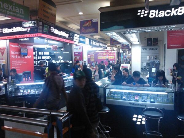 【海外大散財】東南アジアの魔都ジャカルタはおサイフ的に超危険！