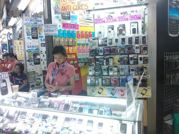 【海外大散財】東南アジアの魔都ジャカルタはおサイフ的に超危険！