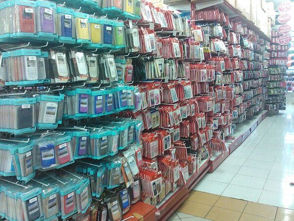 【海外大散財】東南アジアの魔都ジャカルタはおサイフ的に超危険！