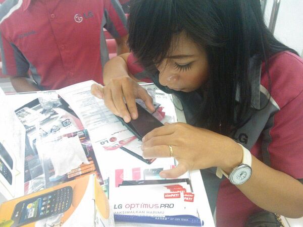 【海外大散財】東南アジアの魔都ジャカルタはおサイフ的に超危険！