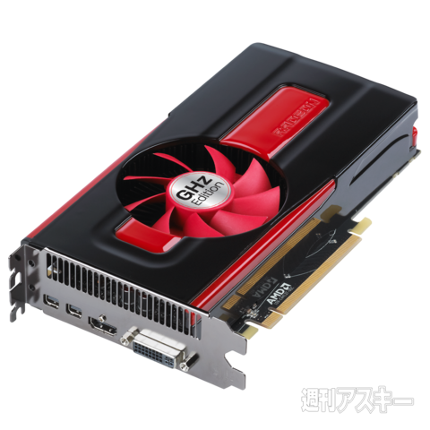 RADEON HD7700