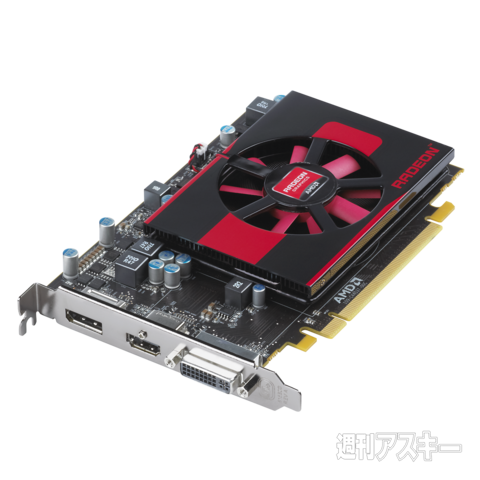 RADEON HD7700