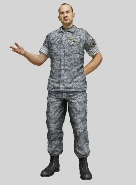 バイナリードメイン