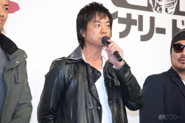 龍が如くスタジオ2012