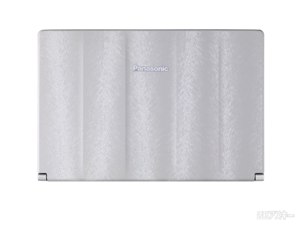 レッツノートSX3