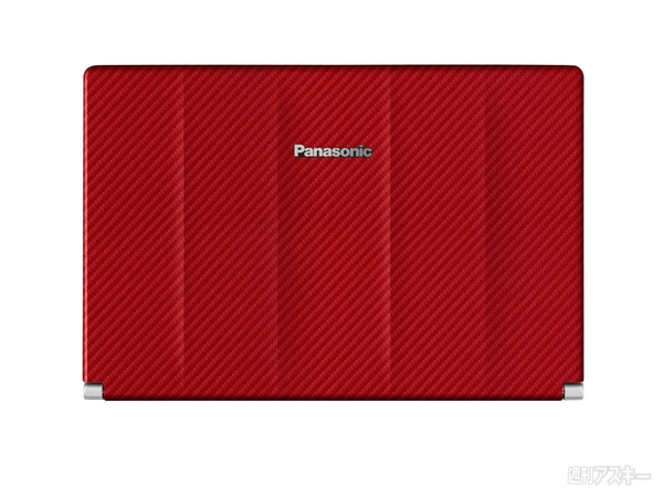 レッツノートSX3