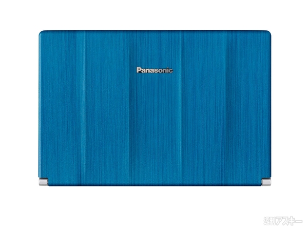 レッツノートSX3