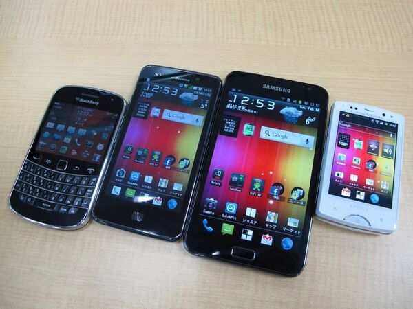 64GBマイクロSDXCをAndroidに入れれば音楽プレーヤーはいらない！