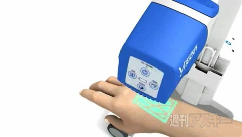 稲見昌彦教授インタビュー