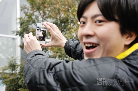 『NEWラブプラス』発売記念イベント