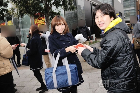 『NEWラブプラス』発売記念イベント