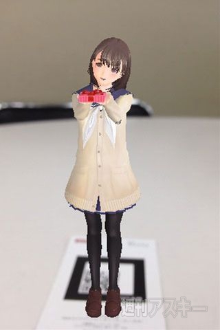 『NEWラブプラス』発売記念イベント