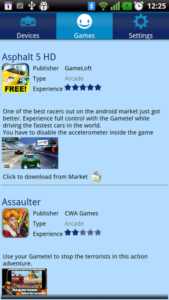 スマホにゲーム機の操作性を実現するBTゲームパッド