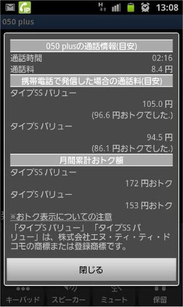 『050 plus』オトク選手権 週アス編　10円でも通信費を安くしたいっ！  編集部ヘビーユーザーたちのオトク合戦が始まった！