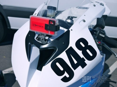 堀江貴文のJAILぶれいく第26回 （2/17） クルマに取り付けたい超タフなiPhoneケース