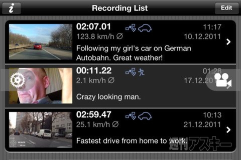 堀江貴文のJAILぶれいく第26回 （2/17） クルマに取り付けたい超タフなiPhoneケース