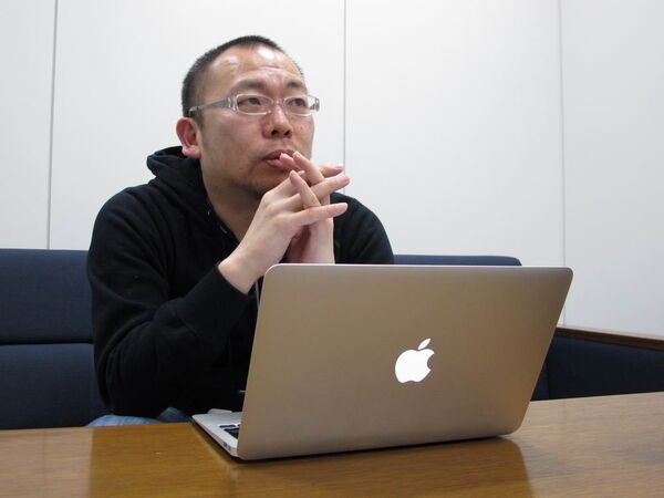 【Mountain Lion緊急対談】一番ビックリしたのは名前！（MacPeople・吉田編集長談）