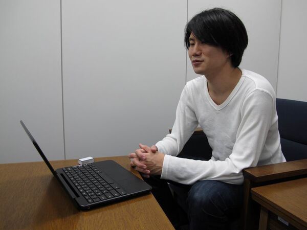 【Mountain Lion緊急対談】一番ビックリしたのは名前！（MacPeople・吉田編集長談）