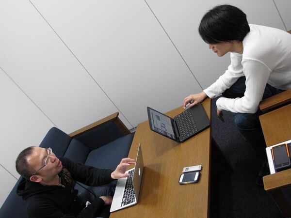 【Mountain Lion緊急対談】一番ビックリしたのは名前！（MacPeople・吉田編集長談）