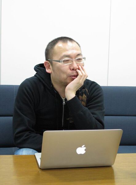 【Mountain Lion緊急対談】一番ビックリしたのは名前！（MacPeople・吉田編集長談）