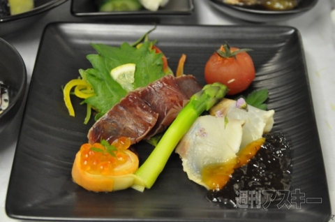 SB46 ビジネスエリート