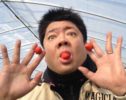 マウントシステムでポータブルナビ『NV-U37』の魅力が格段アップ