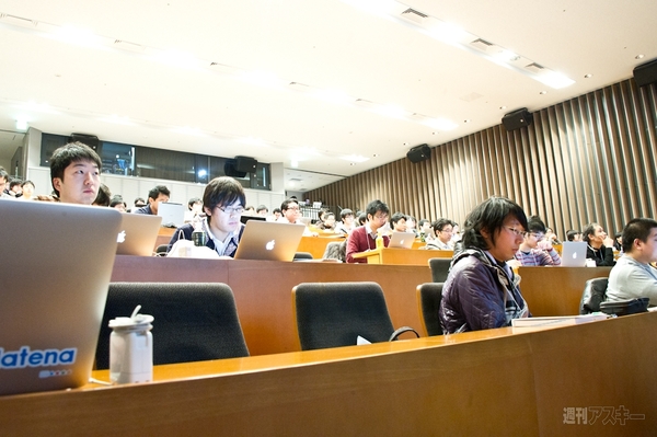 表彰式に9分間ゲーム作成バトルまで！ 9leapの総括イベント『leapfest2012』開催