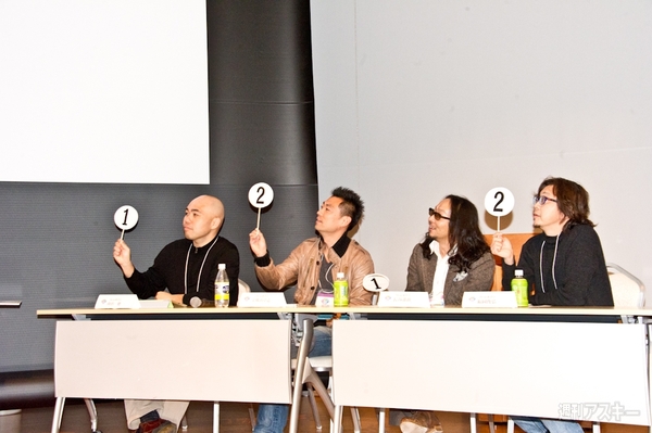 表彰式に9分間ゲーム作成バトルまで！ 9leapの総括イベント『leapfest2012』開催