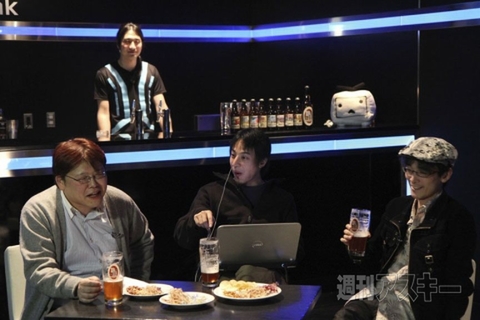 超会議特番　東方project編