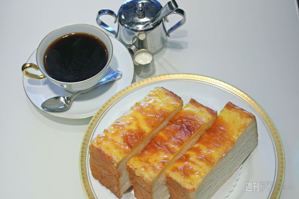 【アキバ食い倒れ部2012】カフェ1