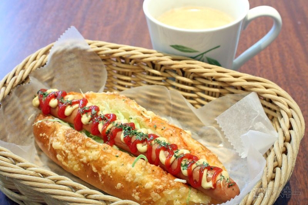 【アキバ食い倒れ部2012】カフェ1