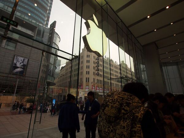 中国人はiPhoneもジョブズも大好きだ